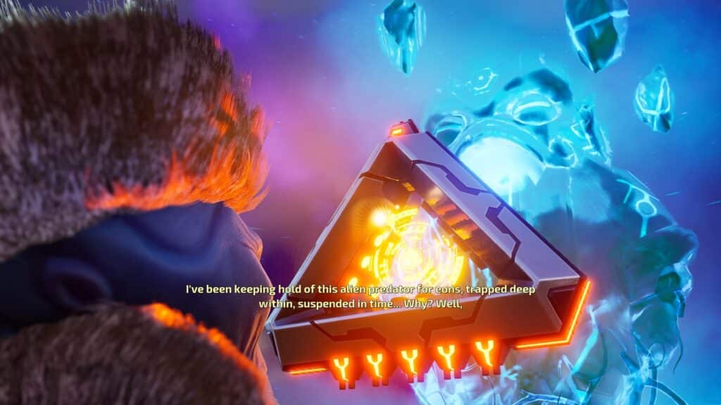 Destroy All Humans 2 Reprobed How to Get the Burrow Beast Weapon