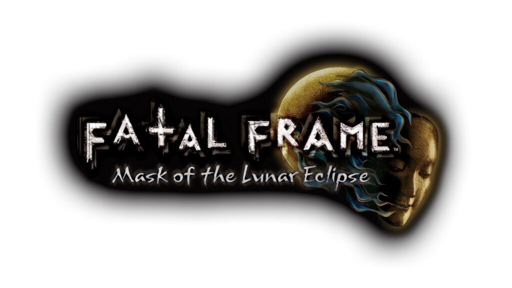 fatal frame mask of the lunar eclipse