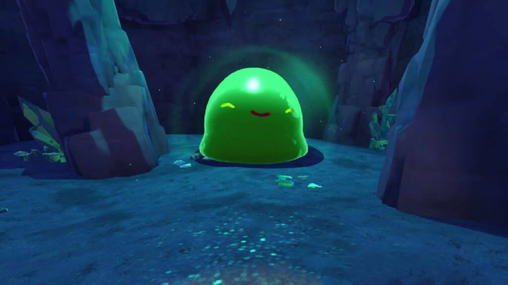 Gordo Slime - Slime Rancher 2 Slimes - All Types & Where to Find Them