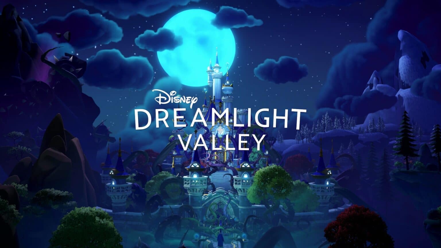 How to Get Hardwood in Disney Dreamlight Valley