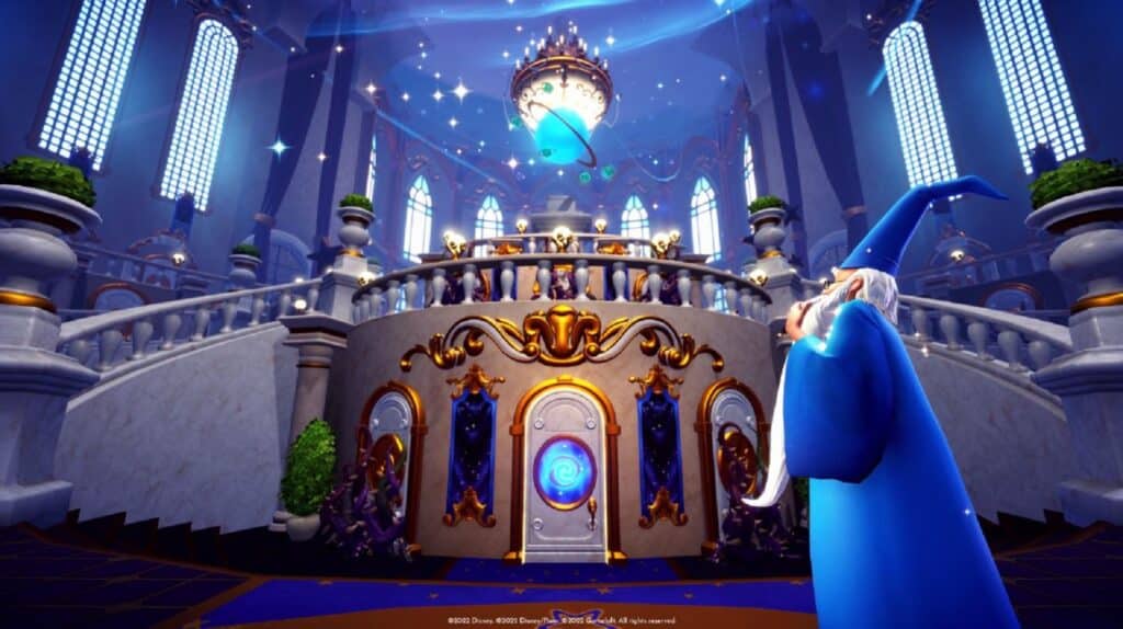 How to Get Moonstones in Disney Dreamlight Valley
