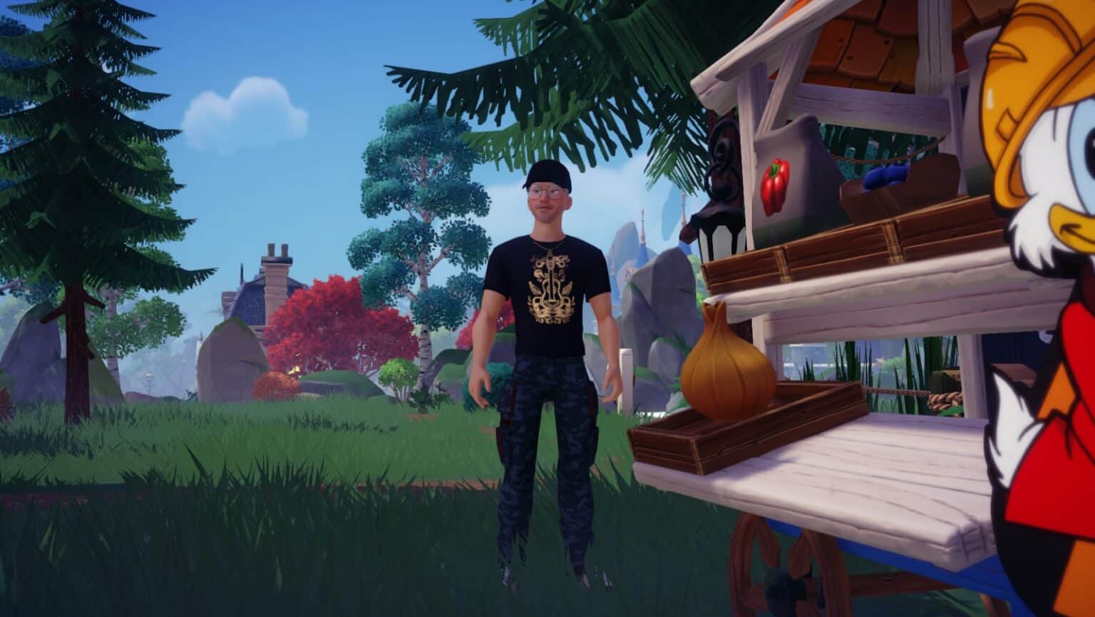 How to Get Onion in Disney Dreamlight Valley How to Get Onion in Disney Dreamlight Valley