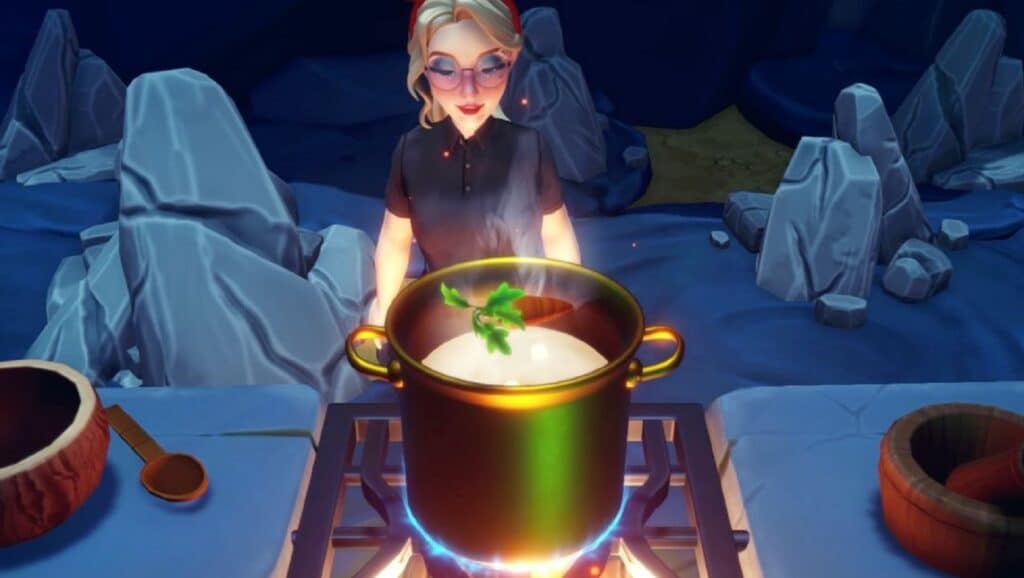 How to Get a Stove - Disney Dreamlight Valley