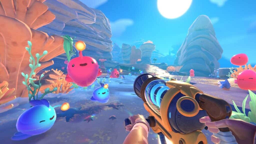 Slime Rancher 2 Ending Explained