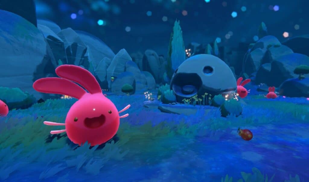 Largo Slime - Slime Rancher 2 Slimes - All Types & Where to Find Them