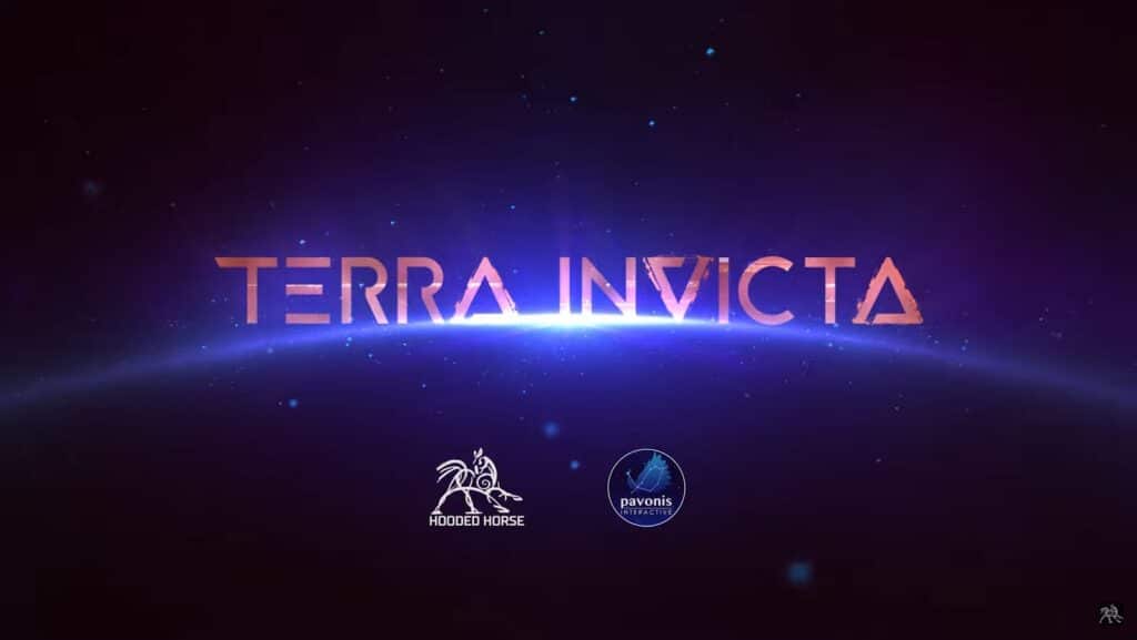 Terra Invicta Release Date Announcement Featured Image