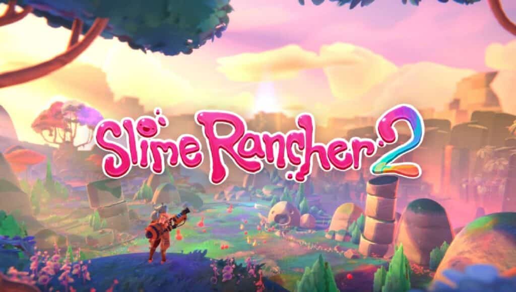 Slime Rancher 2 Ending Explained separator