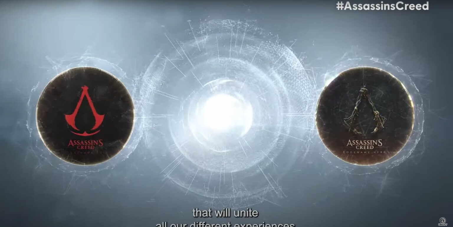 Assassin’s Creed Infinity and Upcoming Titles