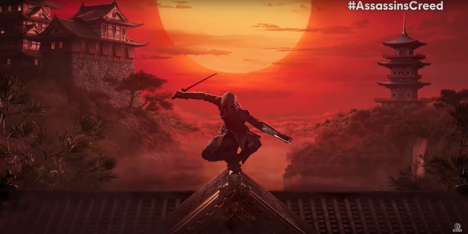 Assassin’s Creed Codename Red Reportedly Releasing in 2024