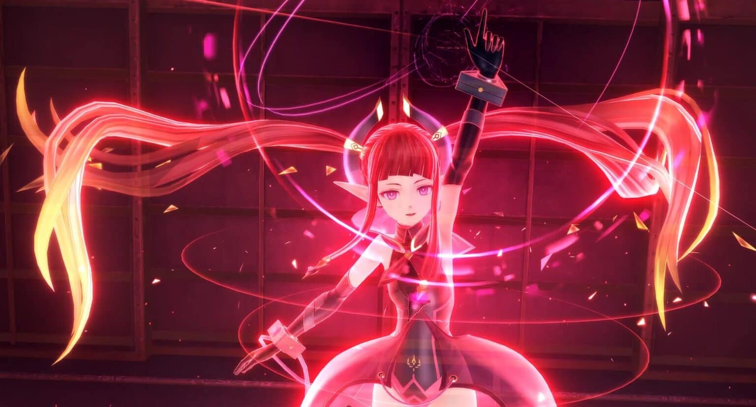 Kuro No Kiseki II Crimson Sin: Battle System Details