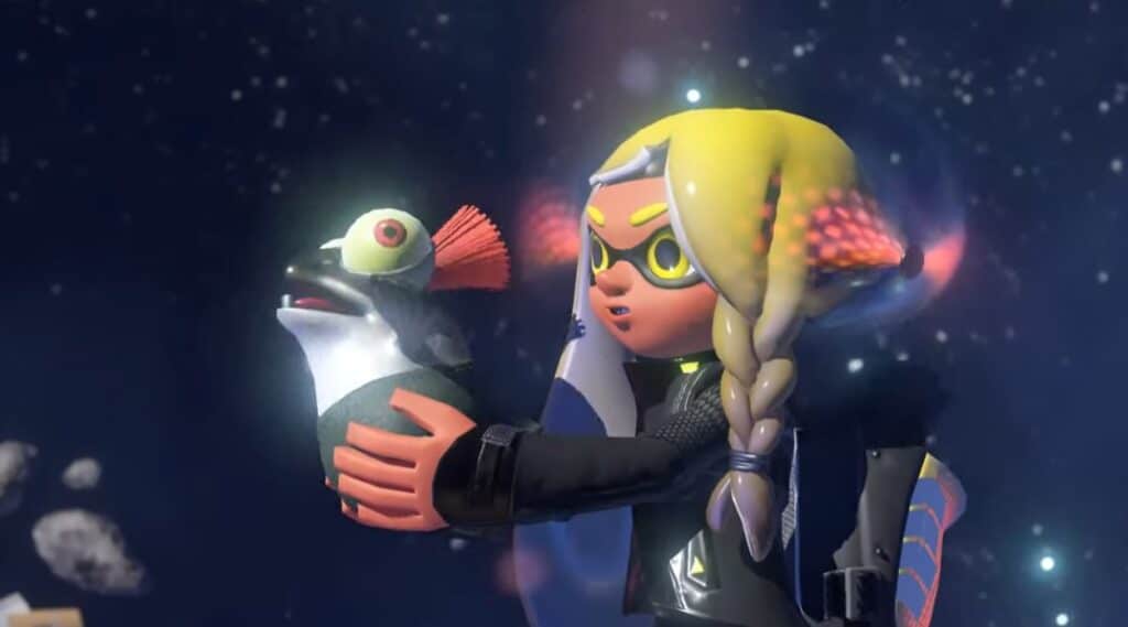 Splatoon 3 Guide: How To Earn More Clout