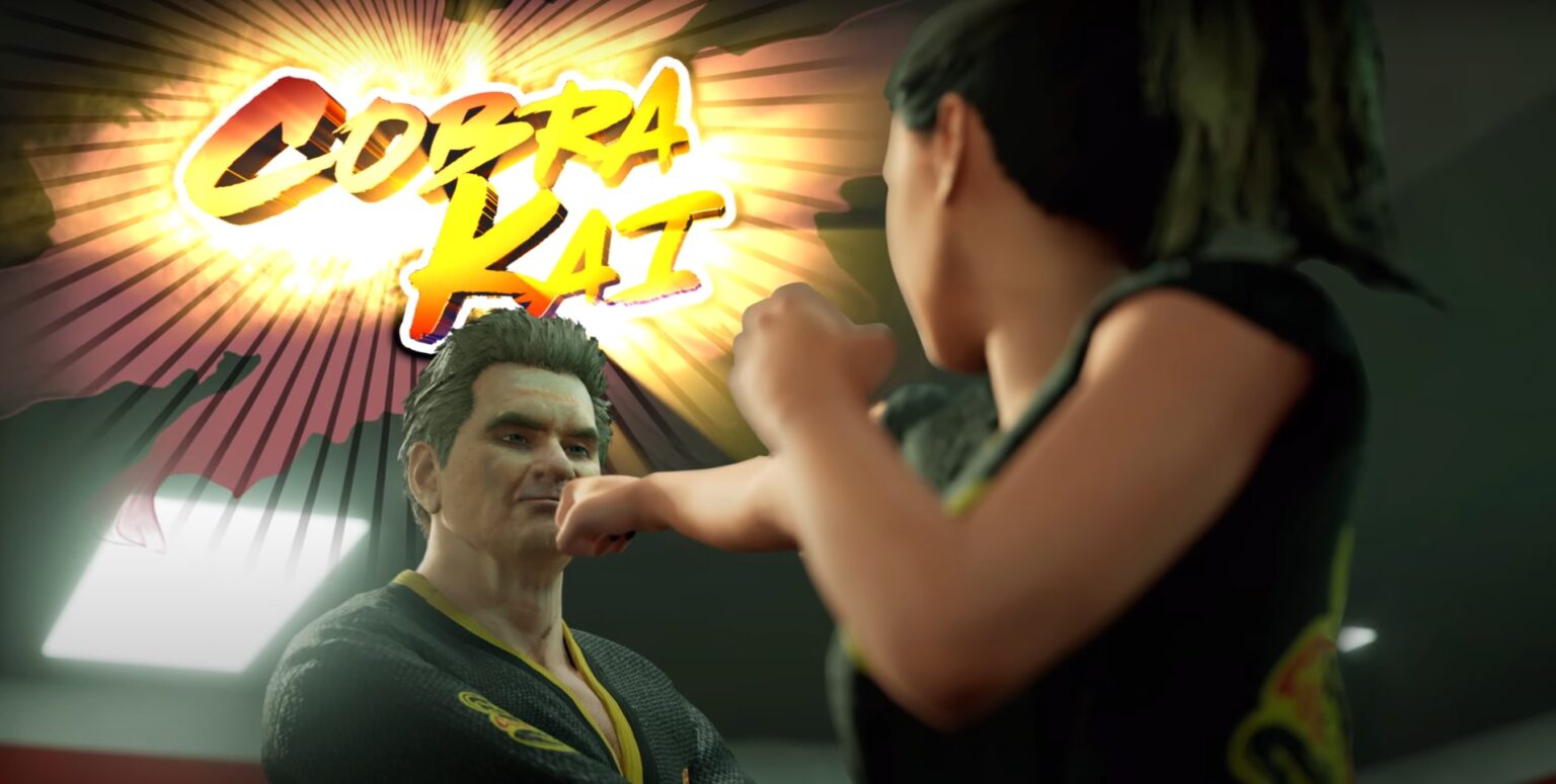 Cobra Kai 2 Dojos Rising Release Window Announced