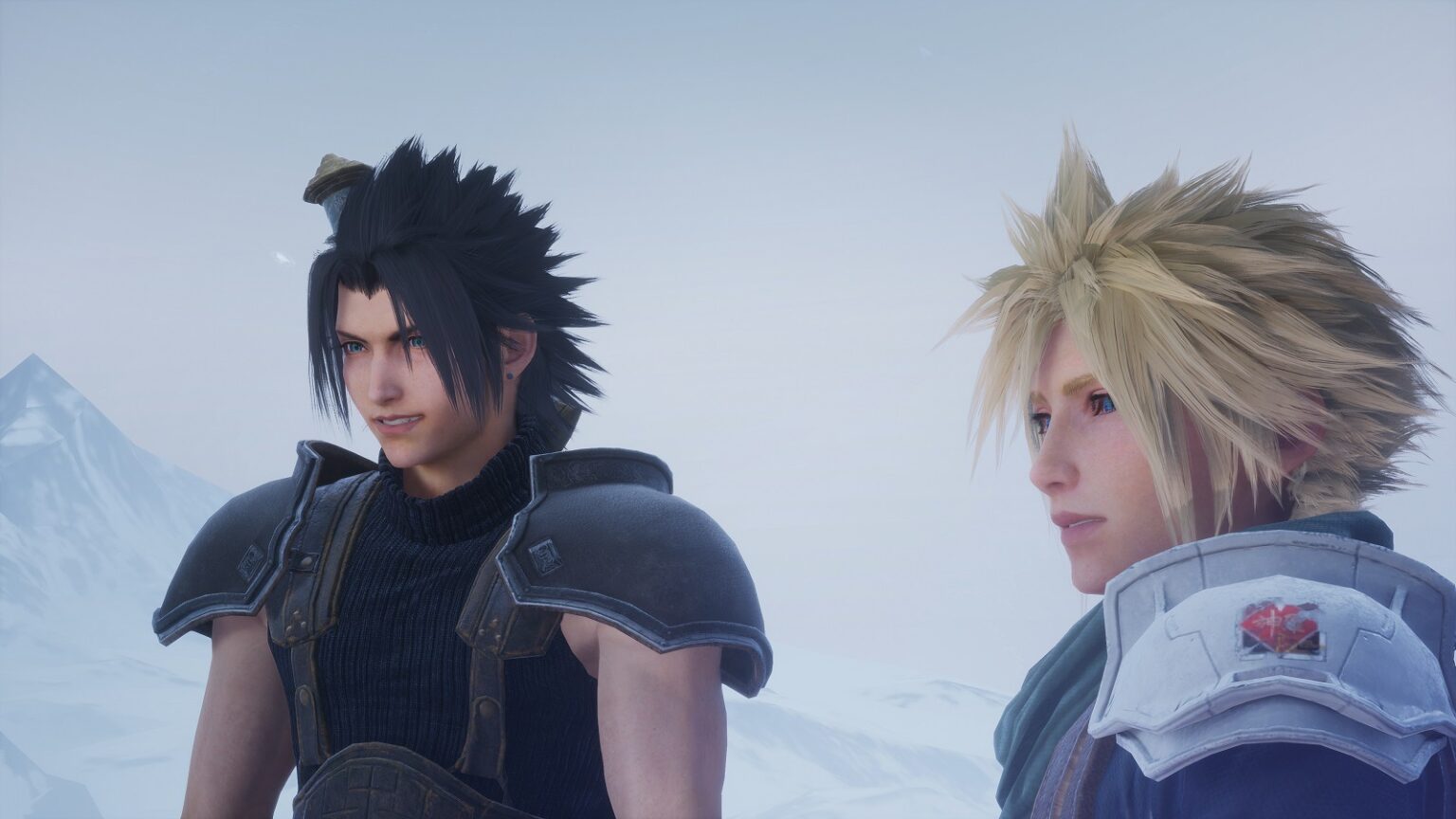 Crisis Core Final Fantasy VII Reunion Becomes Biggest FF Spin-Off Launch