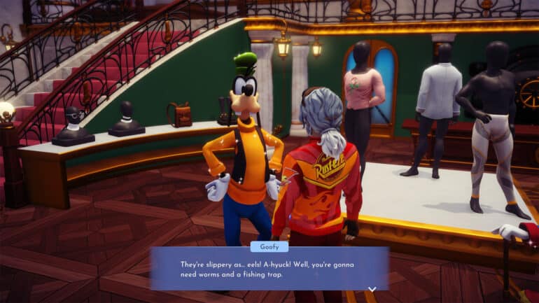 How to Get Coconuts in Disney Dreamlight Valley
