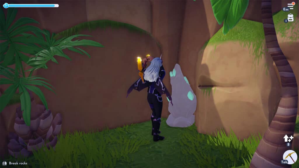 Disney Dreamlight Valley Gems cover