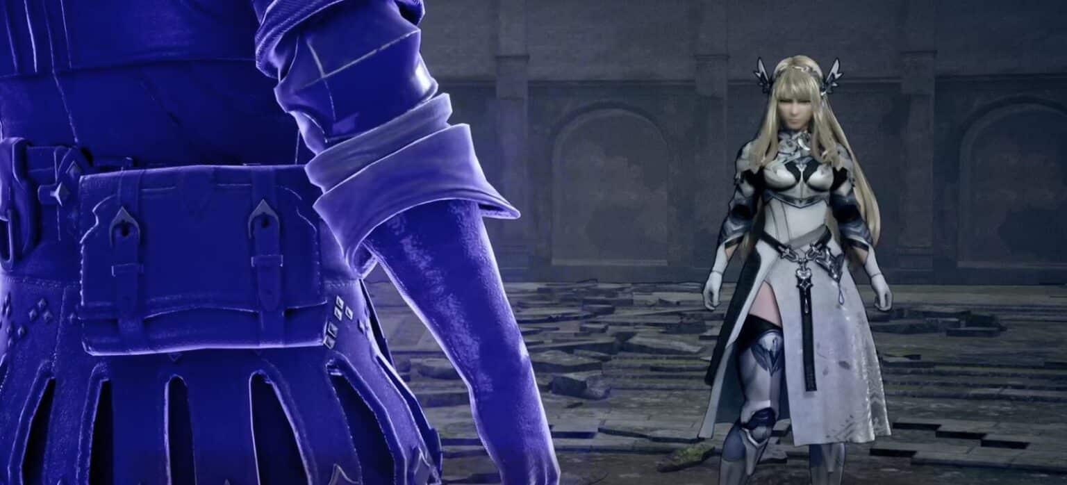 Valkyrie Elysium – Hands-On Preview Valkyrie Elysium: Hands-On Preview