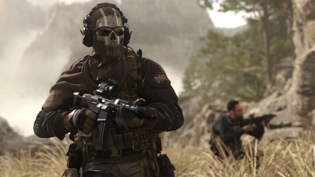 Call of Duty Modern Warfare II Guide: How To Download the Beta