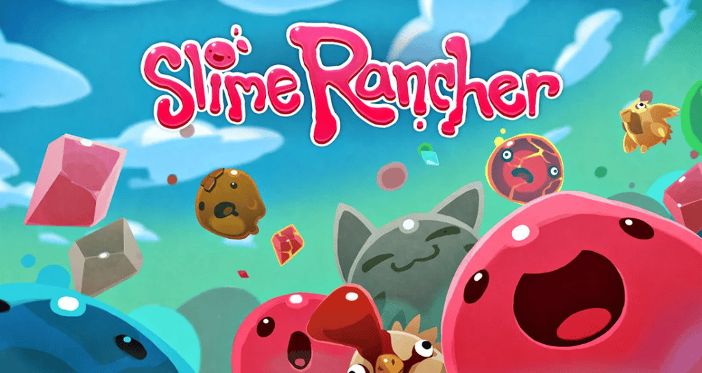 Will Slime Rancher 2 Have Multiplayer Co-op?