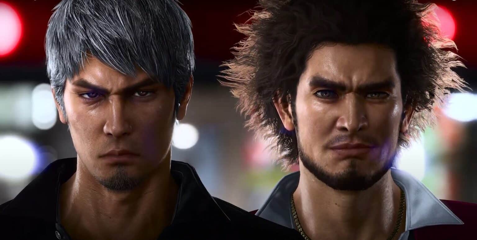 Like a Dragon 8 Revealed at RGG Summit 2022