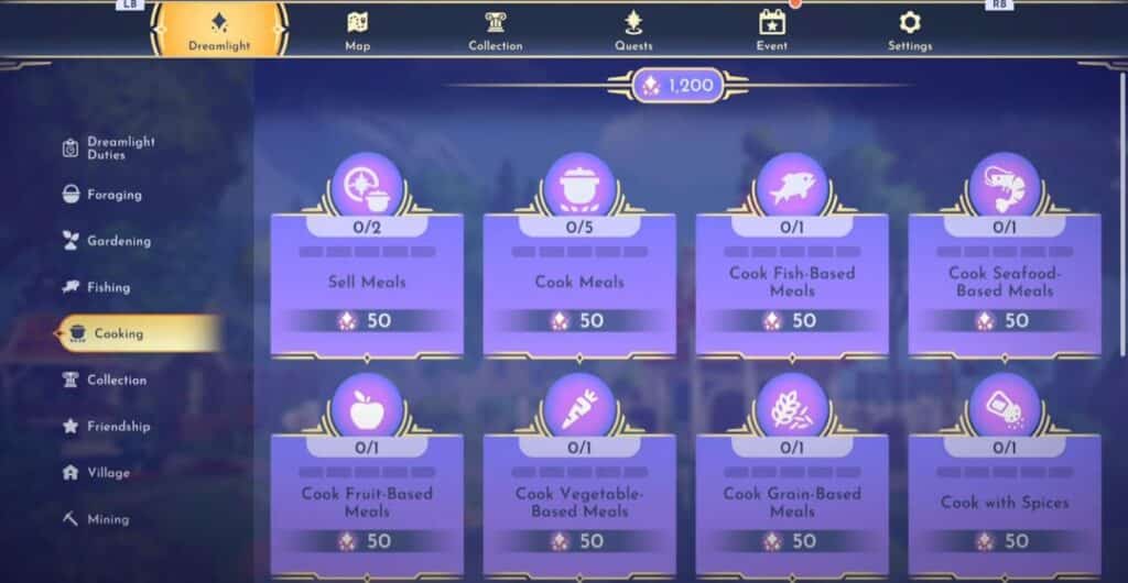 Disney Dreamlight Valley Guide: How To Get More Dreamlights