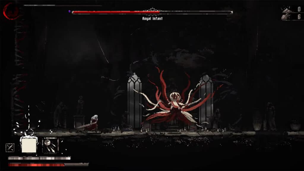 Moonscars Royal Infant cover