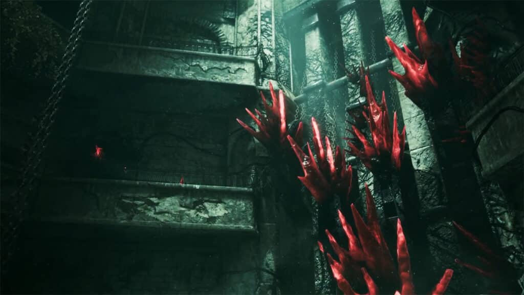 Soulstice Chapter 10 Sunless Maze cover