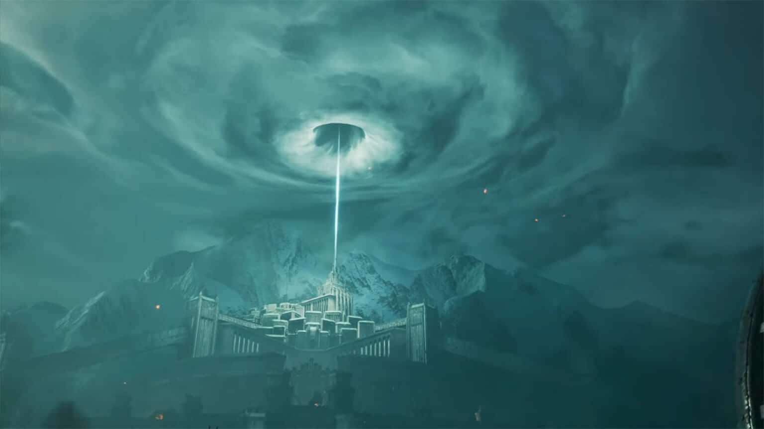 Soulstice Chapter 2: Echoes from the Past Guide Soulstice Chapter 2 Echoes from the Past cover