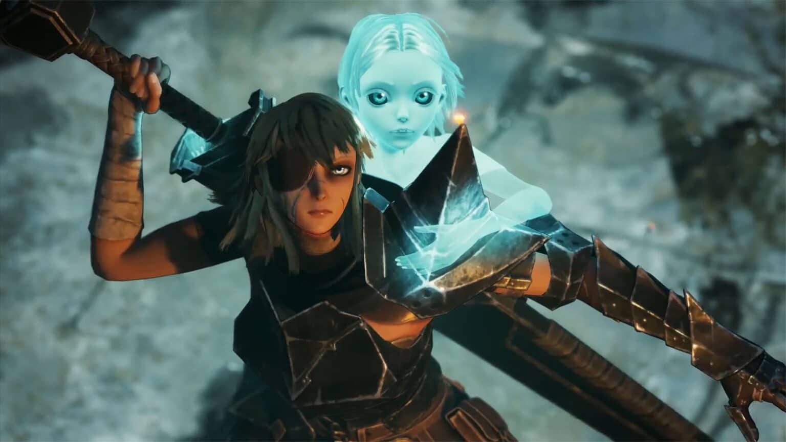 Soulstice Chapter 3: Point of No Return Guide Soulstice Chapter 3 Point of No Return cover