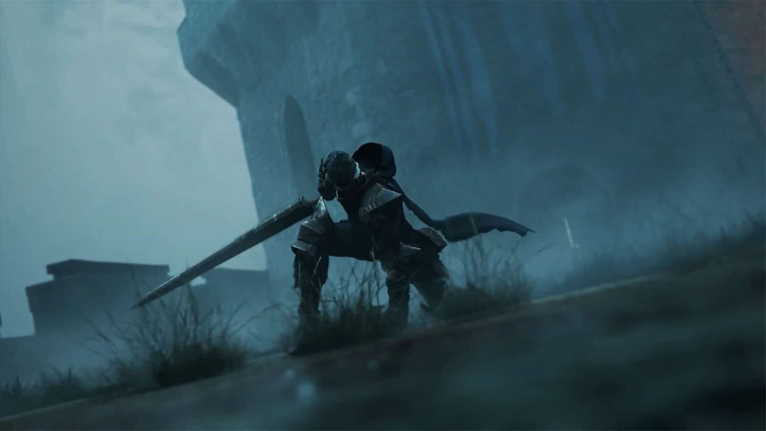 Soulstice Chapter 4: The Shadeless Guide Soulstice Chapter 4 The Shadeless cover