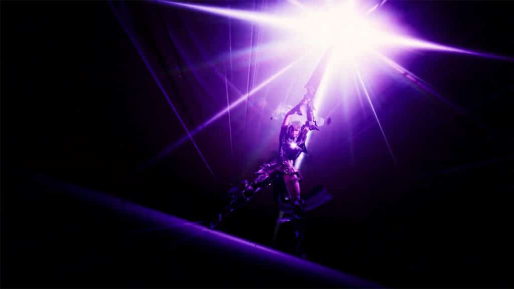 Soulstice Chapter 6 The Fall cover