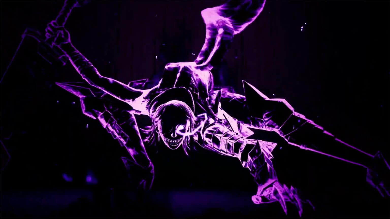 Soulstice Chapter 9: Underworld Guide Soulstice Chapter 9 Underworld cover