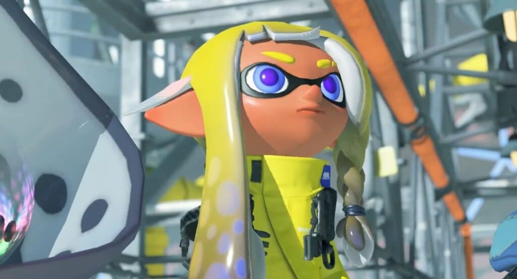 Splatoon 3 Guide: Turf War