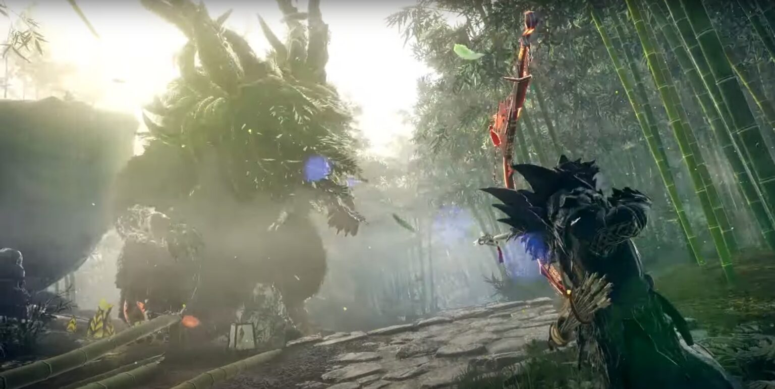 How To Get Corestone in Wild Hearts