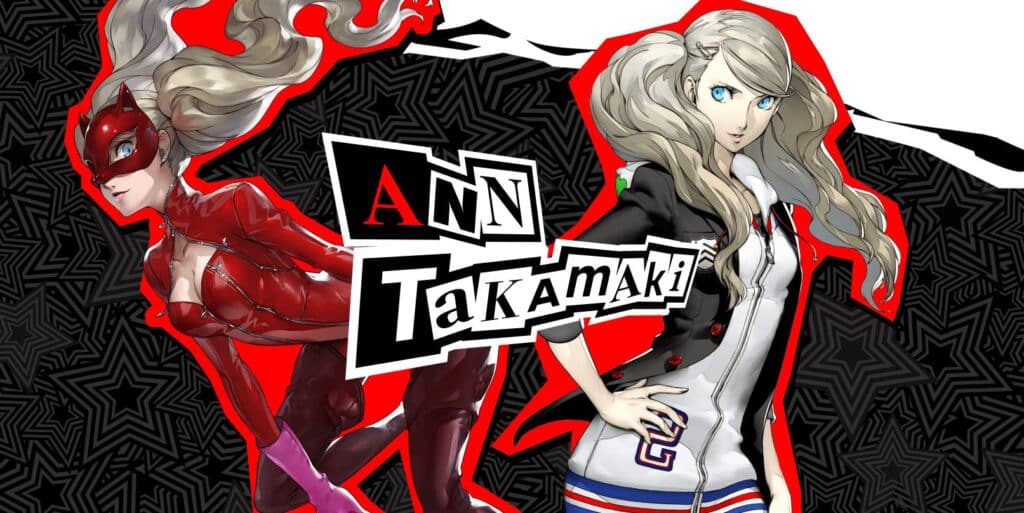 Ann Takamaki Persona 5 Royal Confidant List and Recruitment Guide