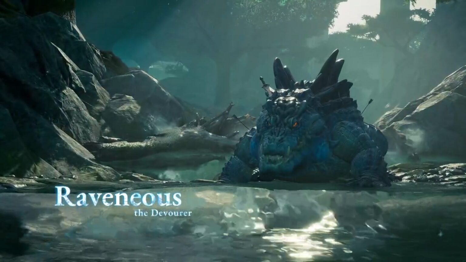 Asterigos How to beat Raveneous the Devourer Featured Image