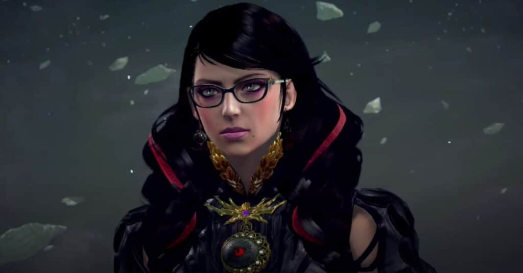 Chapter 14: The Single Truth - Bayonetta 3 Chapter List