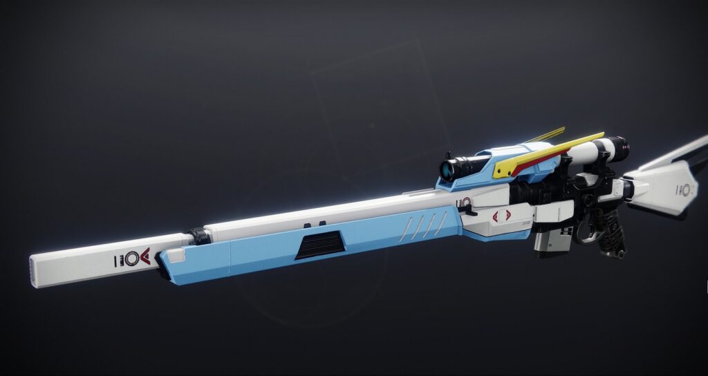 Destiny 2 Mechabre Sniper Rifle Guide Featured Image