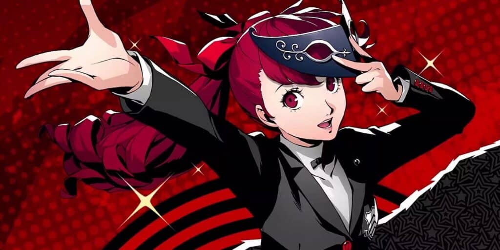 Kasumi Yoshizawa Persona 5 Royal Confidant List and Recruitment Guide