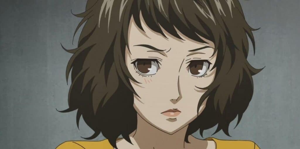 Sadayo Kawakami Persona 5 Royal Confidant List and Recruitment Guide