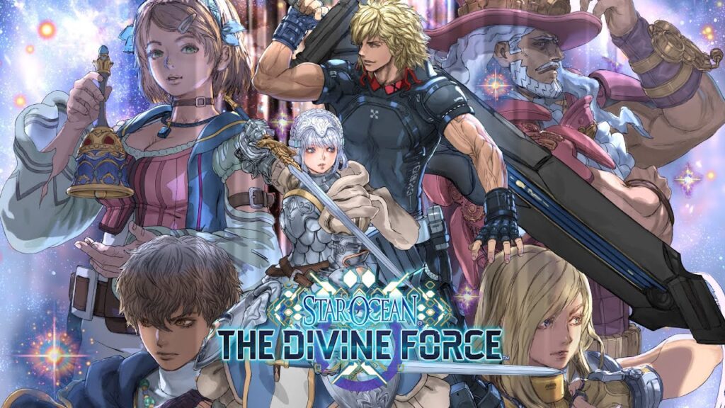 Star Ocean The Divine Force Trophy Guide Featured Image