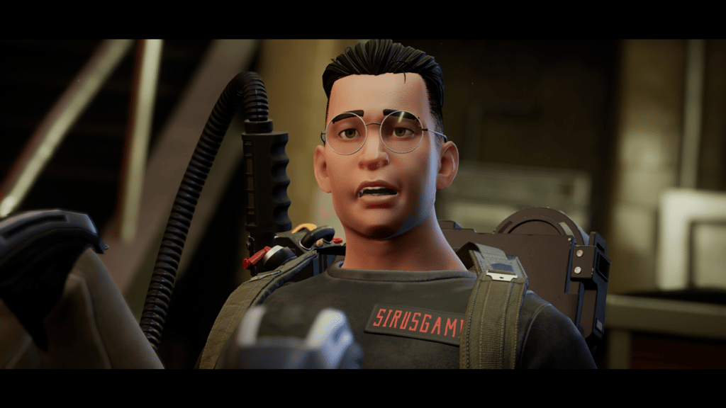 Story Elements in Ghostbusters Spirits Unleashed featured