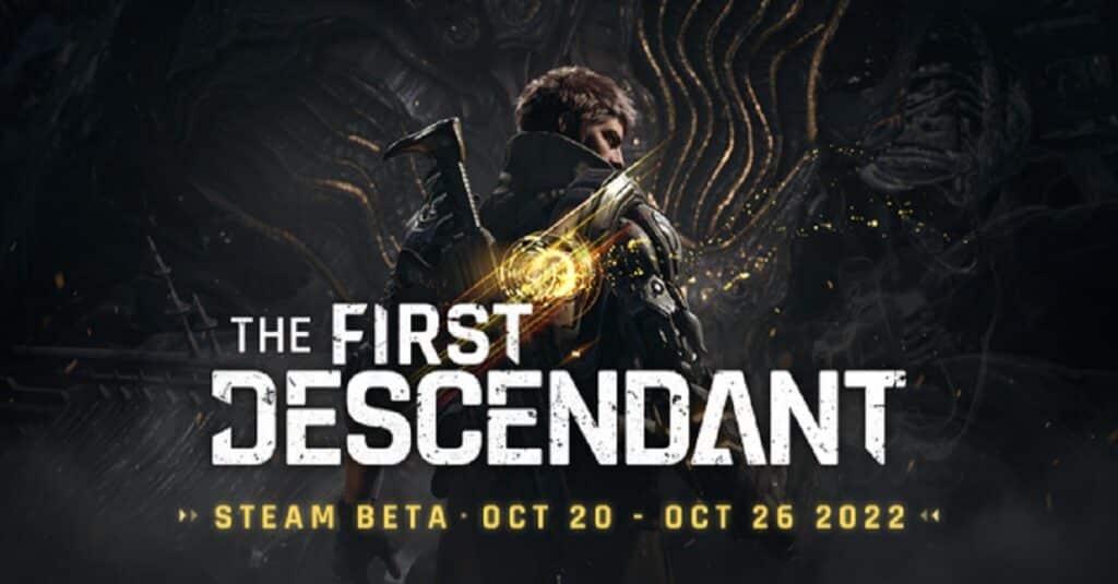 The First Descendant Steam Beta Rewards Featured Image