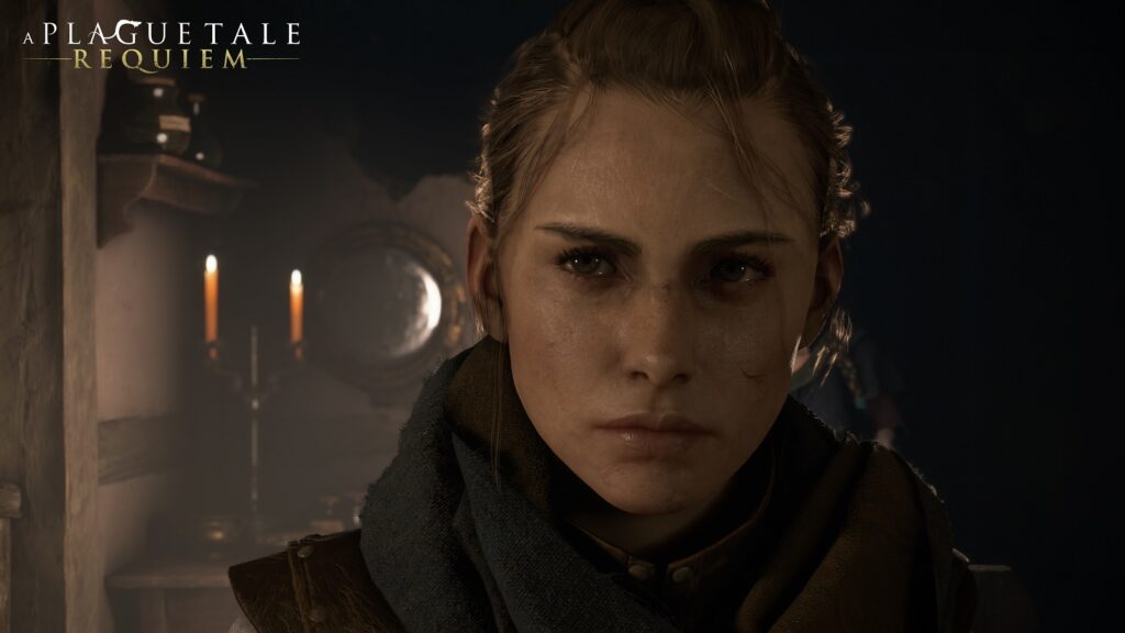 a plague tale requiem