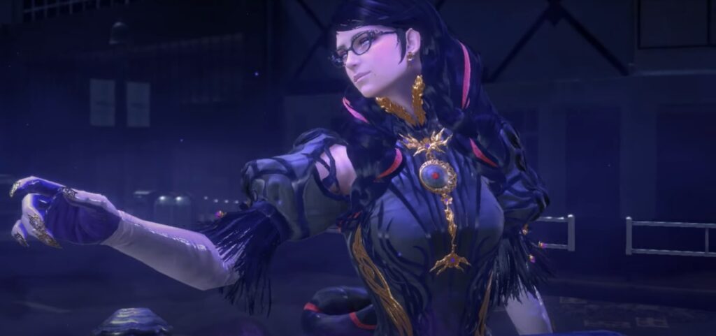 How Long to Beat Bayonetta 3