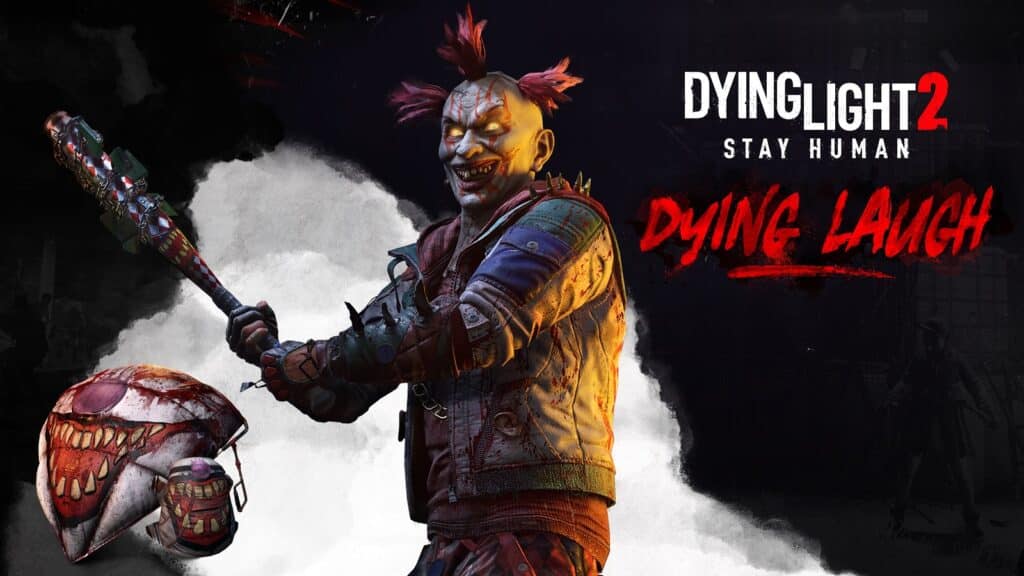 dying light 2 halloween event