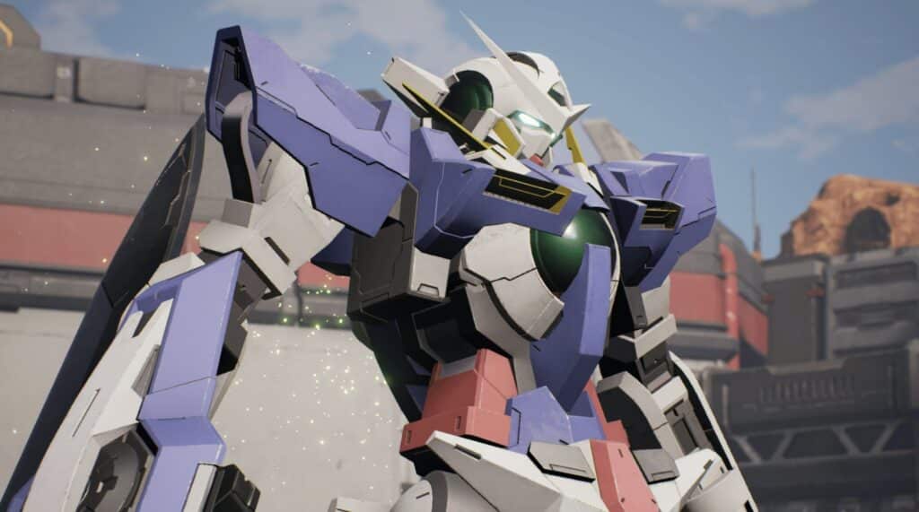 Gundam Evolution Developer Update 