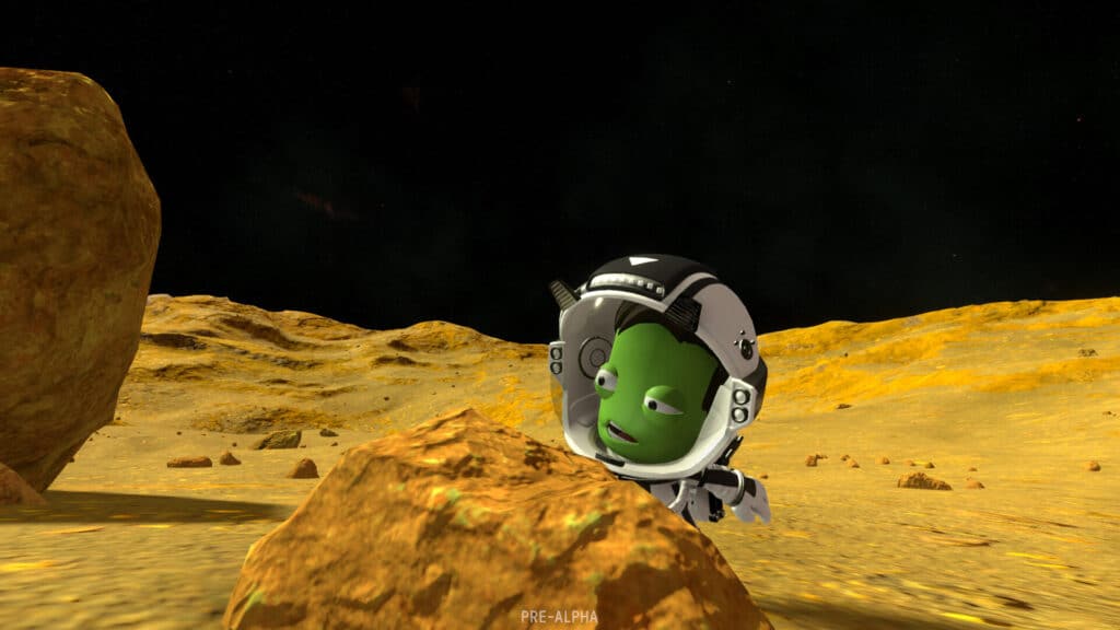 kerbal space program 2 early access