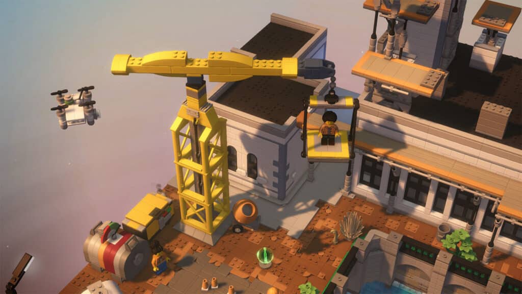 LEGO Bricktales City Level Chests Locations cover