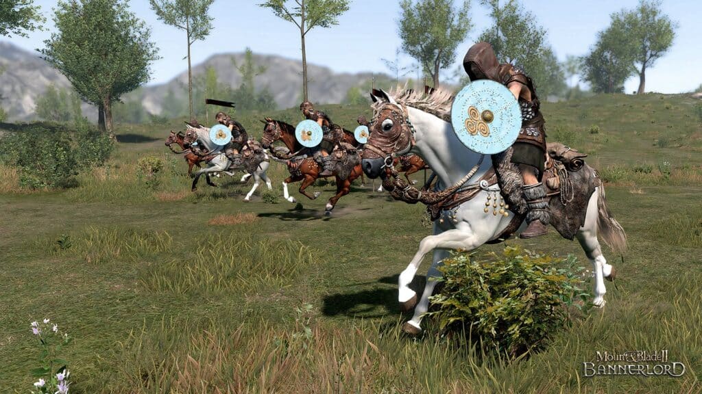 Mount and Blade II bannerlords