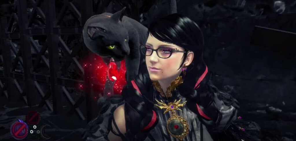 Bayonetta 3 Umbran Tears of Blood Locations featured